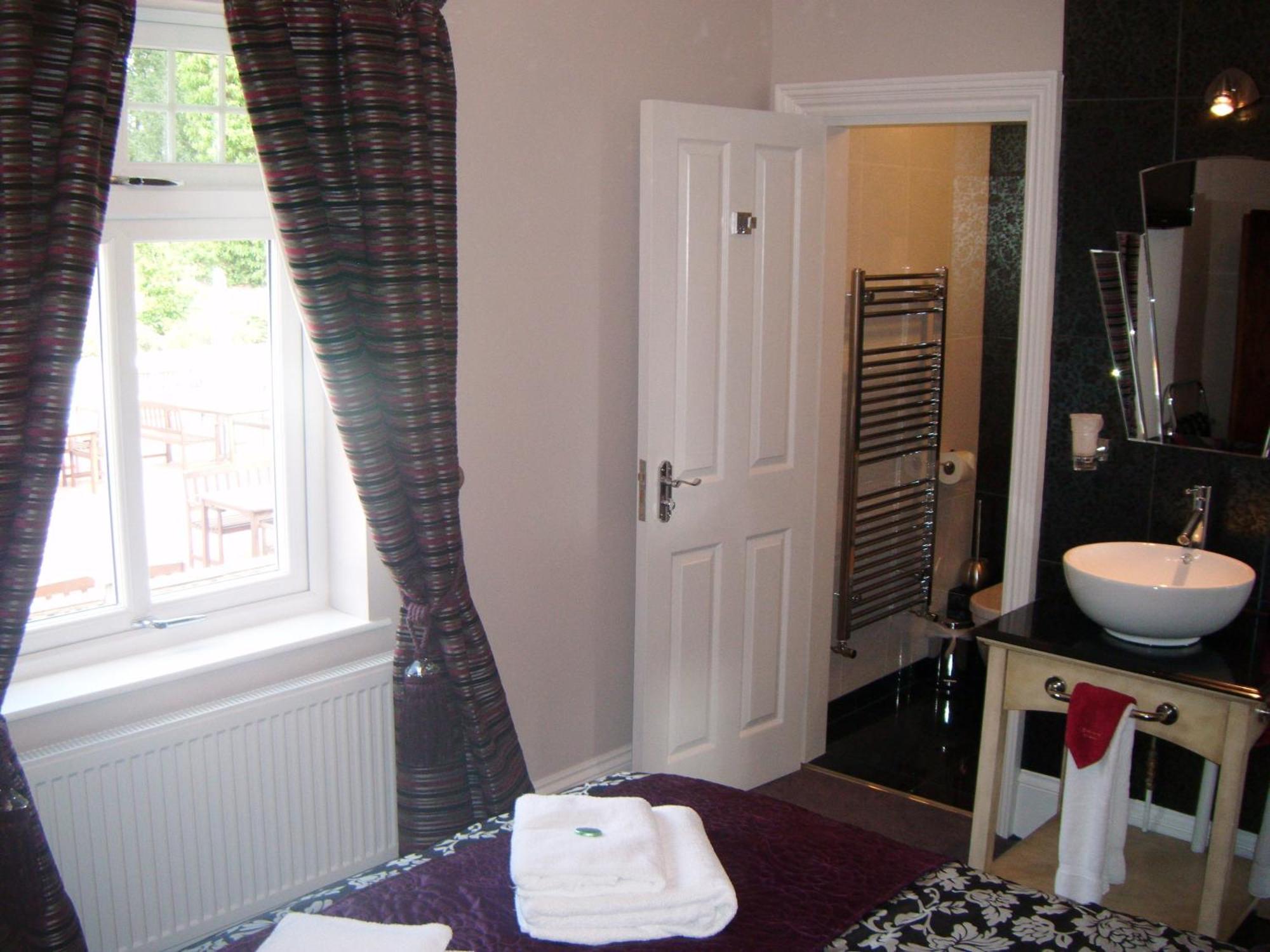 Grimscote Manor Coleshill