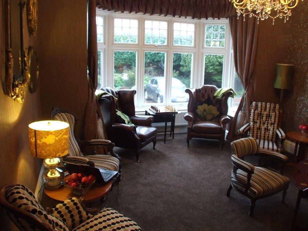 Grimscote Manor