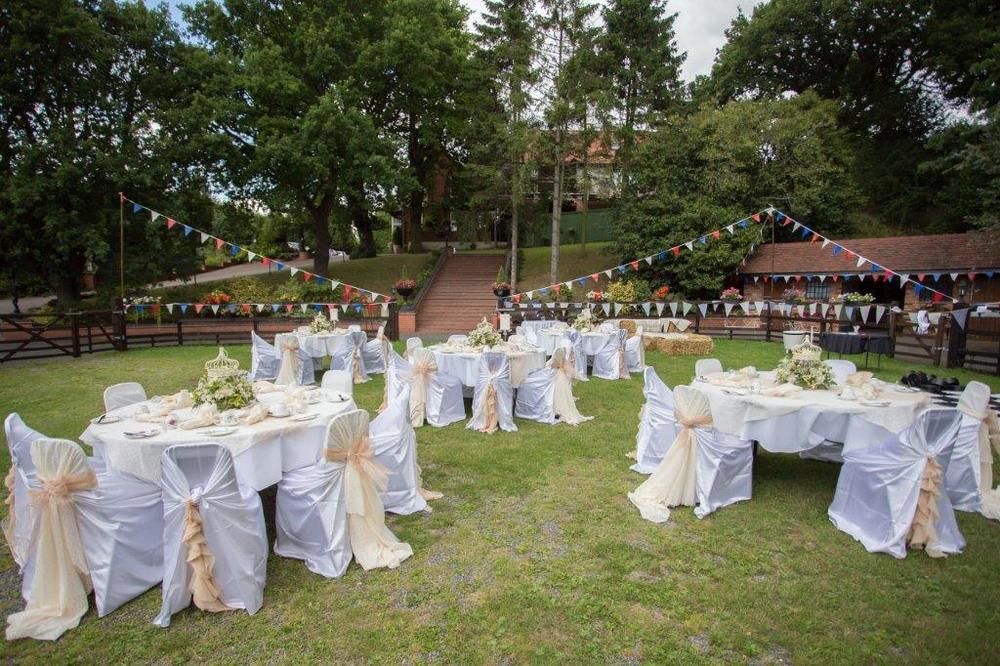 Grimscote Manor Hotel