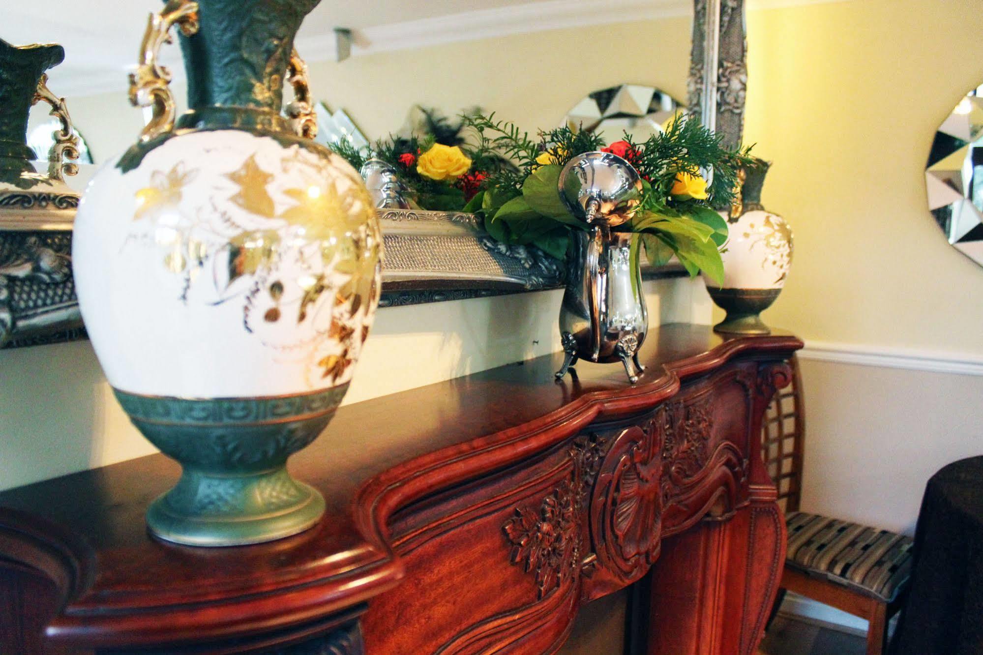 Grimscote Manor Hotel Coleshill