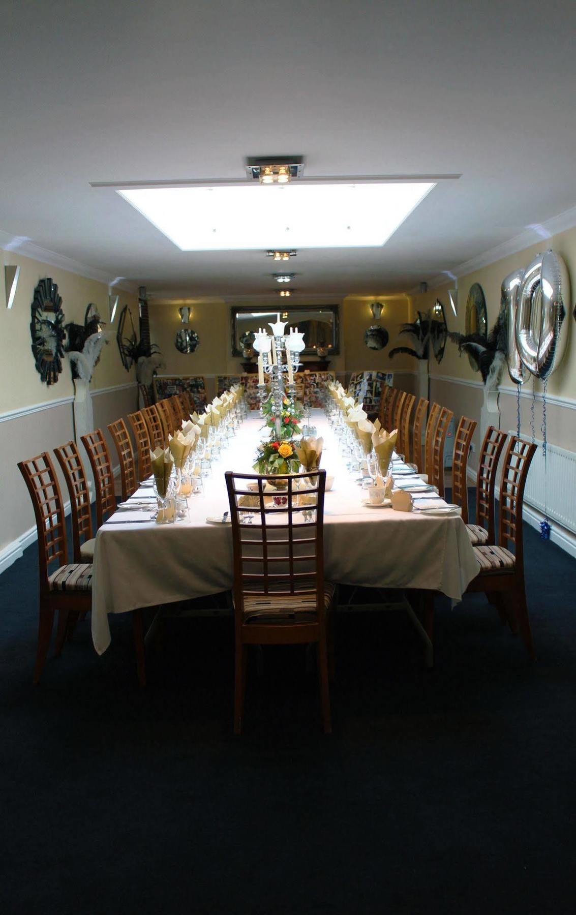 Grimscote Manor