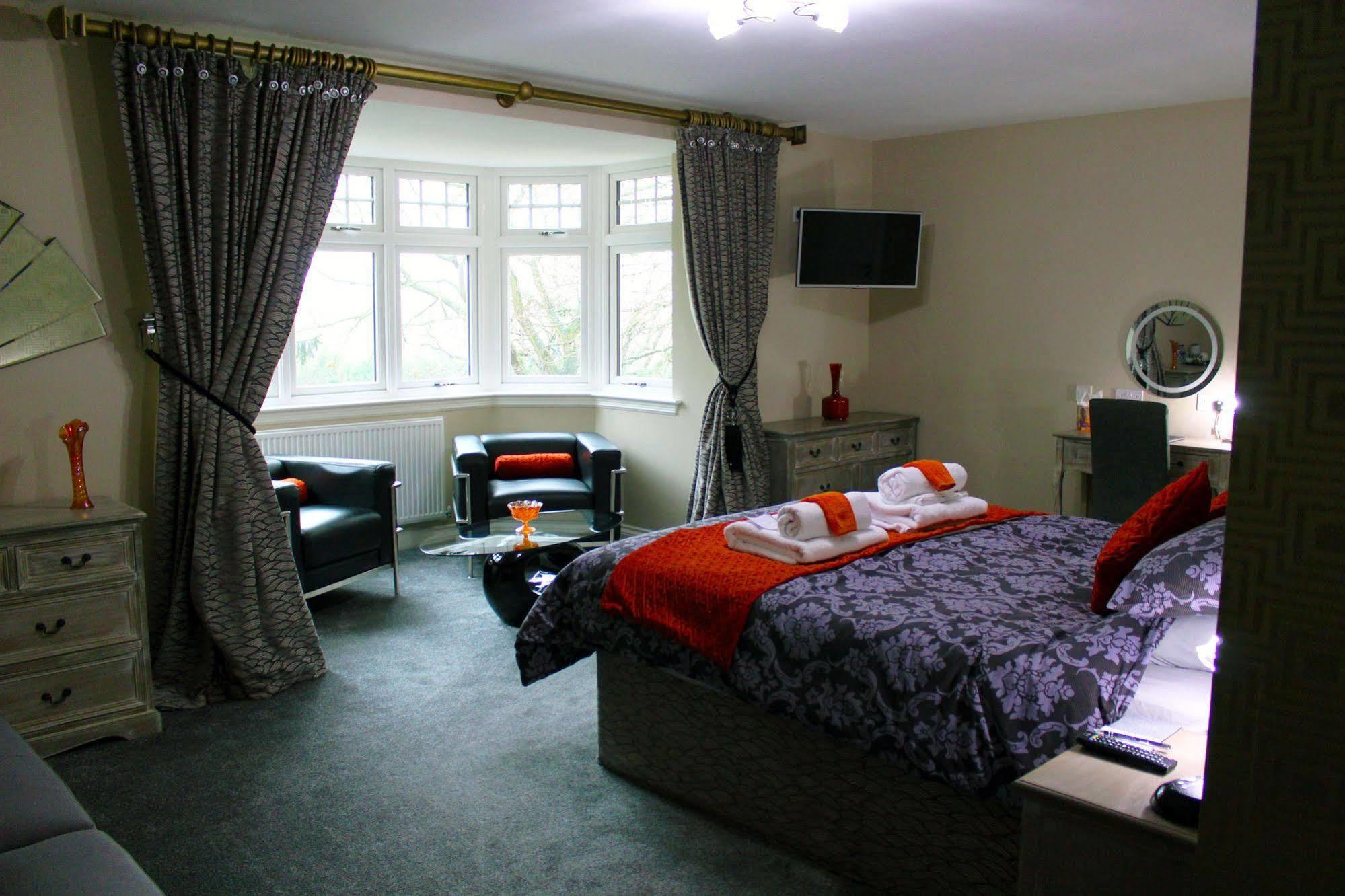Grimscote Manor