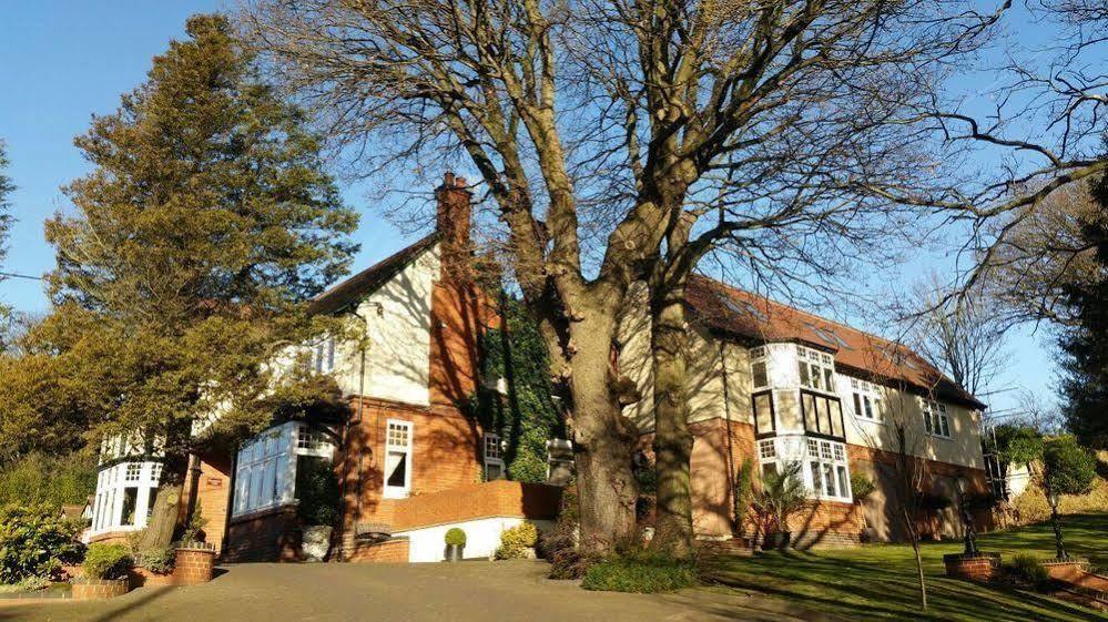 Grimscote Manor 3* Coleshill