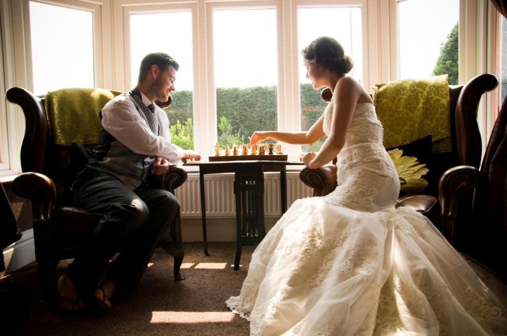 Grimscote Manor Hotel 3*