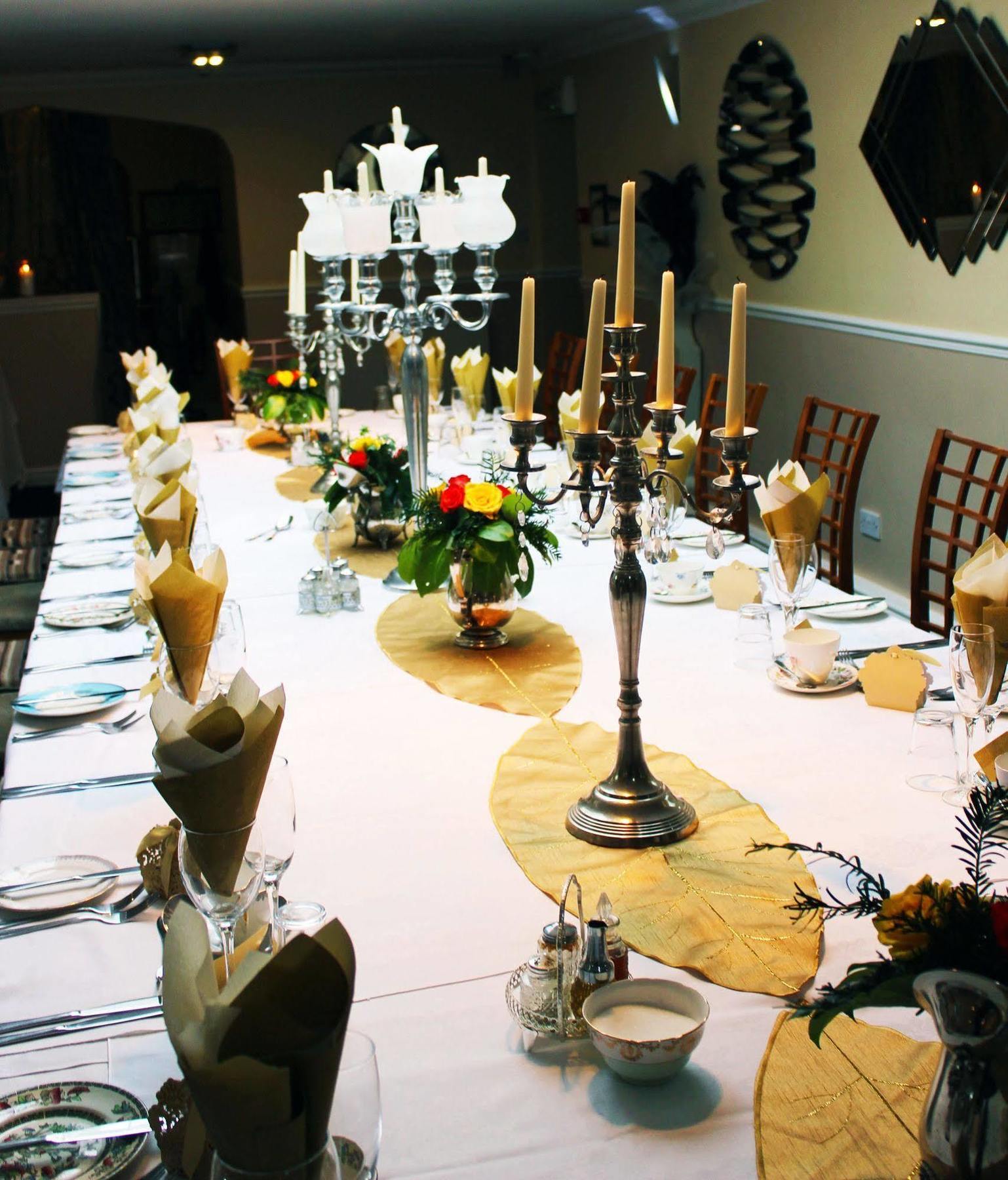 Hotel Grimscote Manor Coleshill